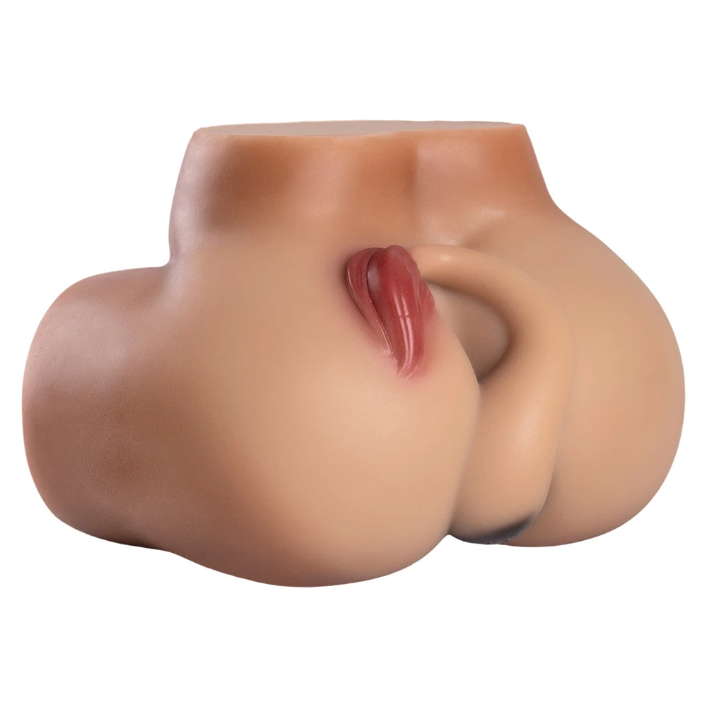 Image of Bonnie: Furry Futa Sex Doll Cow Wife Hentai Silicone Onahole